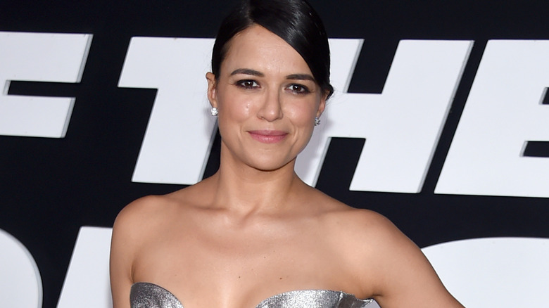Michelle Rodriguez