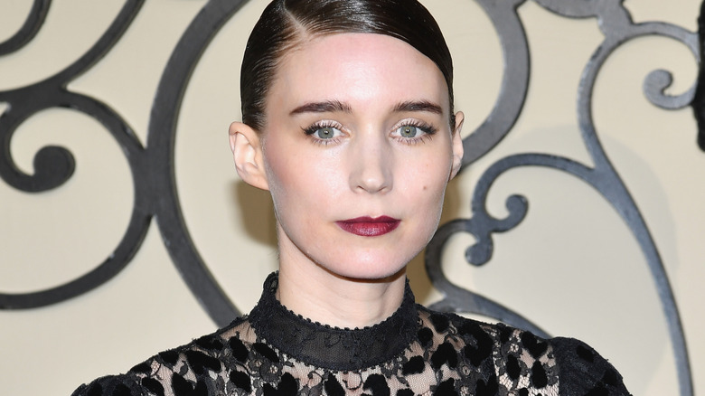 Rooney Mara