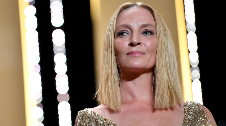 Uma Thurman