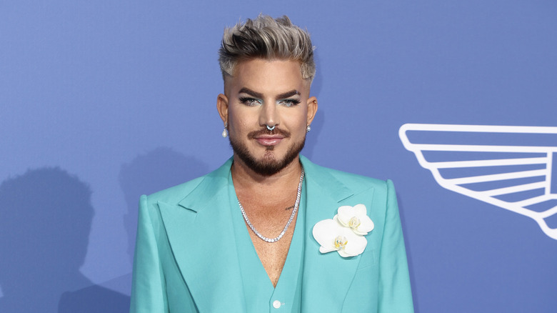 Adam Lambert 