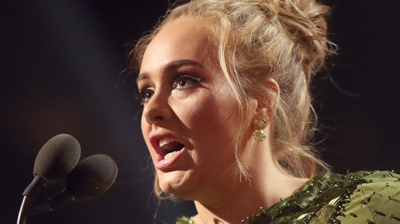 Adele’s Tour Cancelation Might Be More Complicated Than You Think