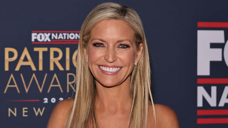 Ainsley Earhardt during FOX Nation's 2024 Patriot Awards