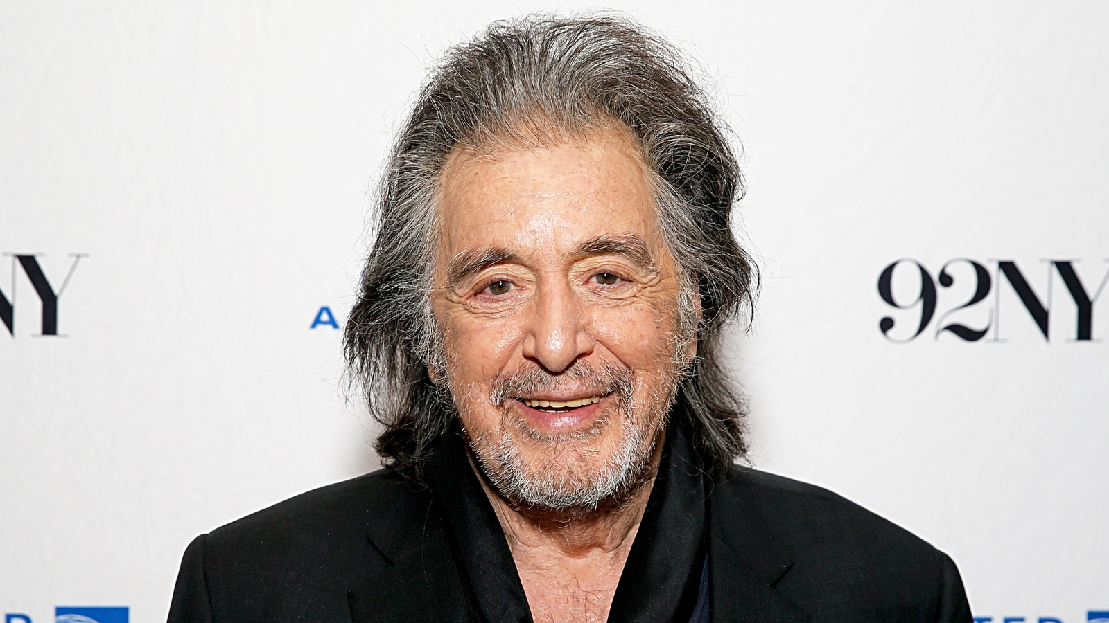 Al Pacino And Noor Alfallah's Relationship Timeline (Including Their