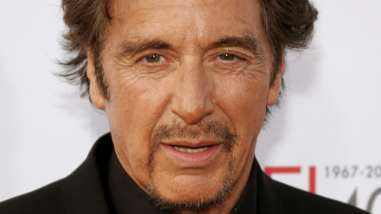 Al Pacino