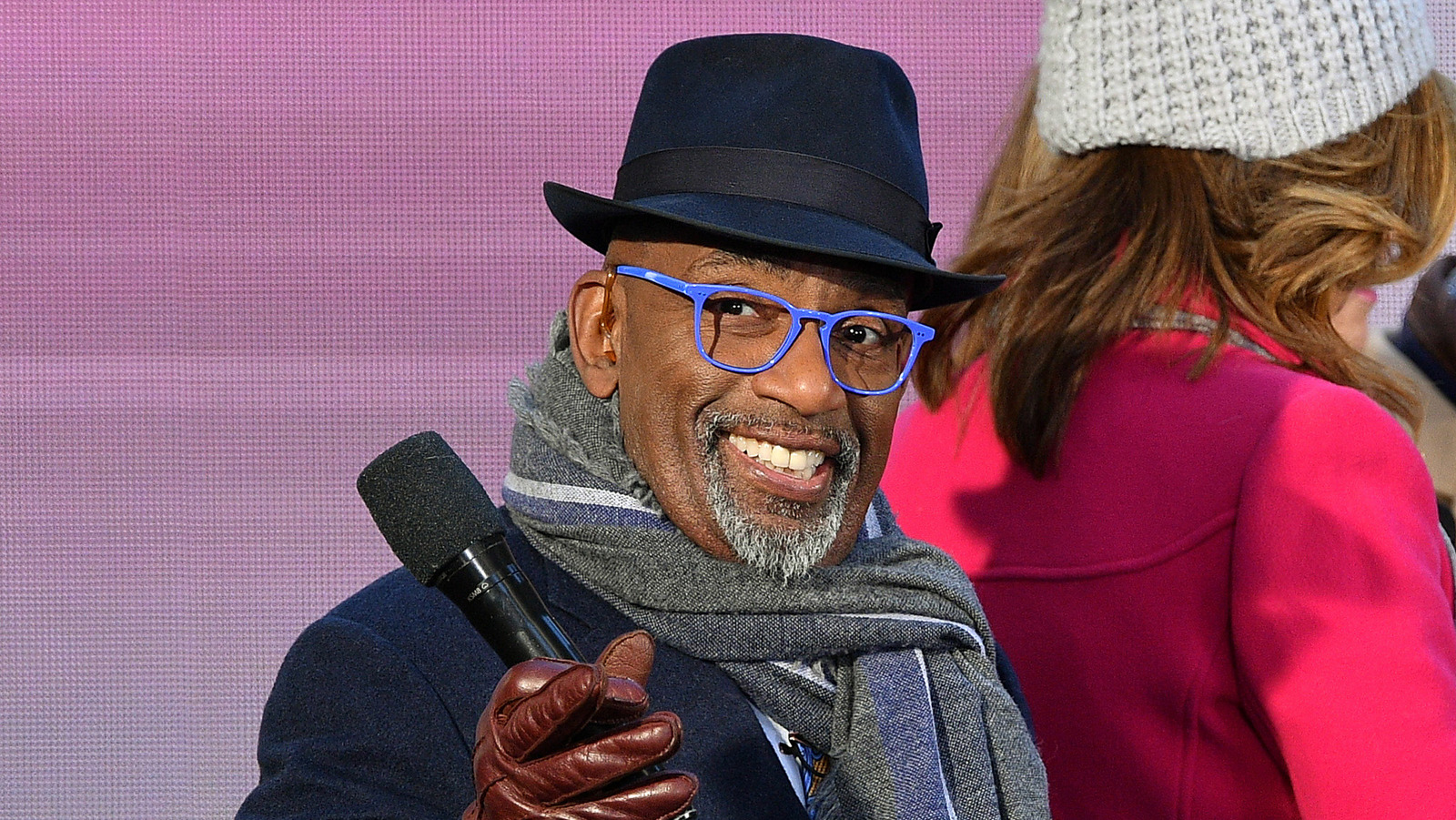 Al Roker Gives An Update On His Health After Today Show Return