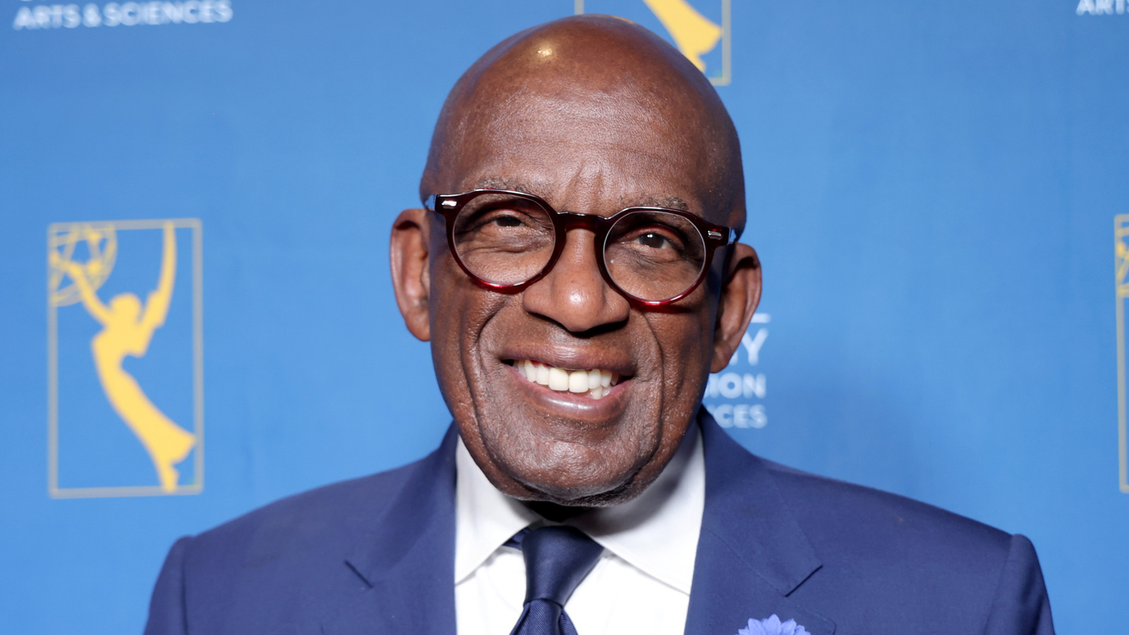 Al Roker Has Had A Wild Transformation