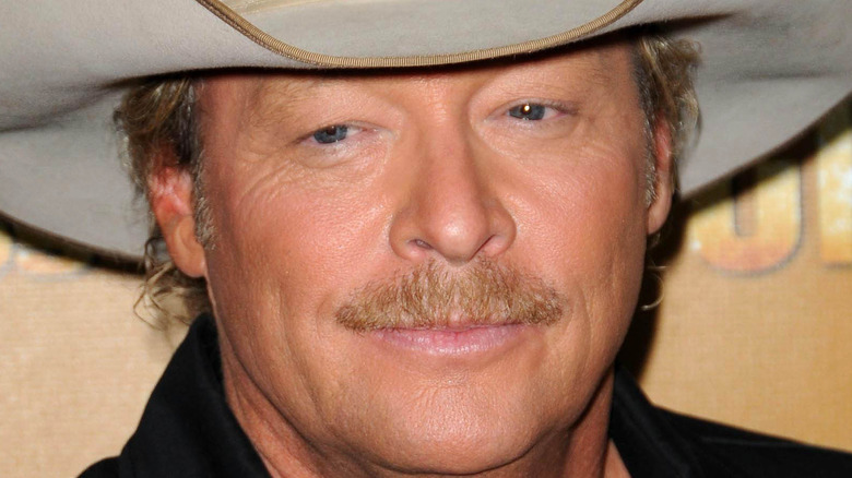 Alan Jackson Health Update: The Star Is Keeping Hope Alive