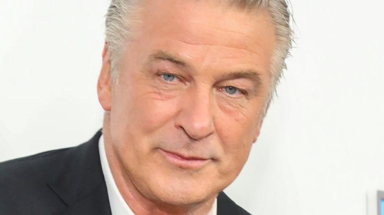 Alec Baldwin