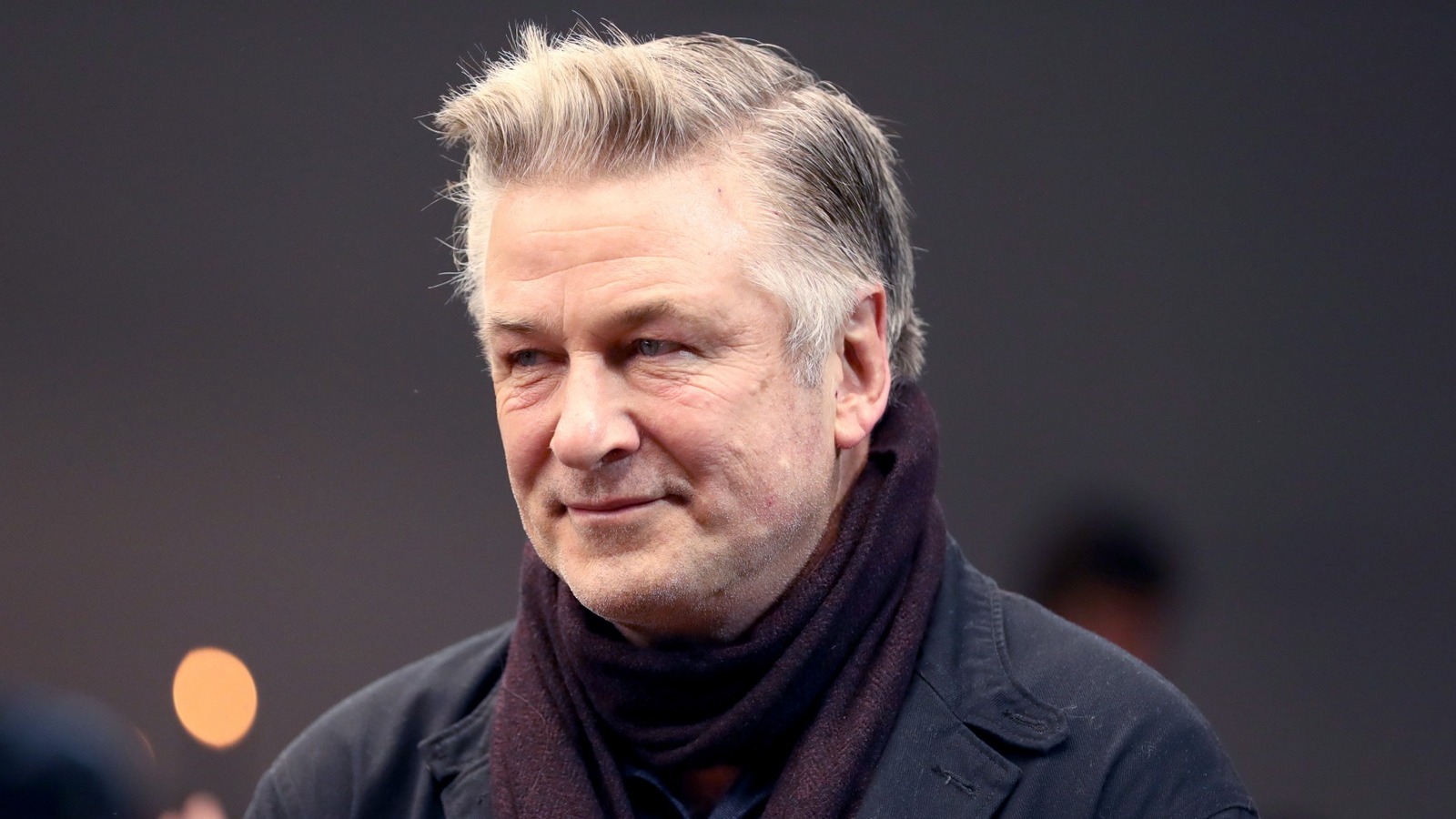 Alec Baldwin Isn