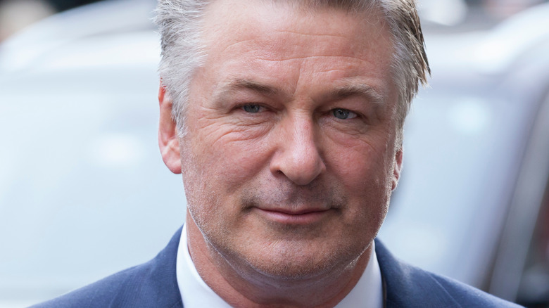 Photo of Alec Baldwin 