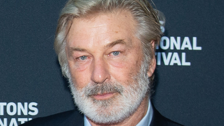 Alec Baldwin 2021 beard