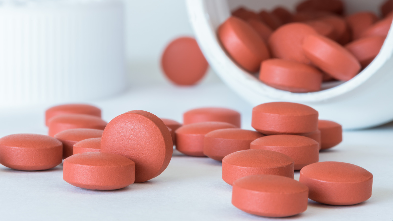 Aleve vs ibuprofen which one is better 