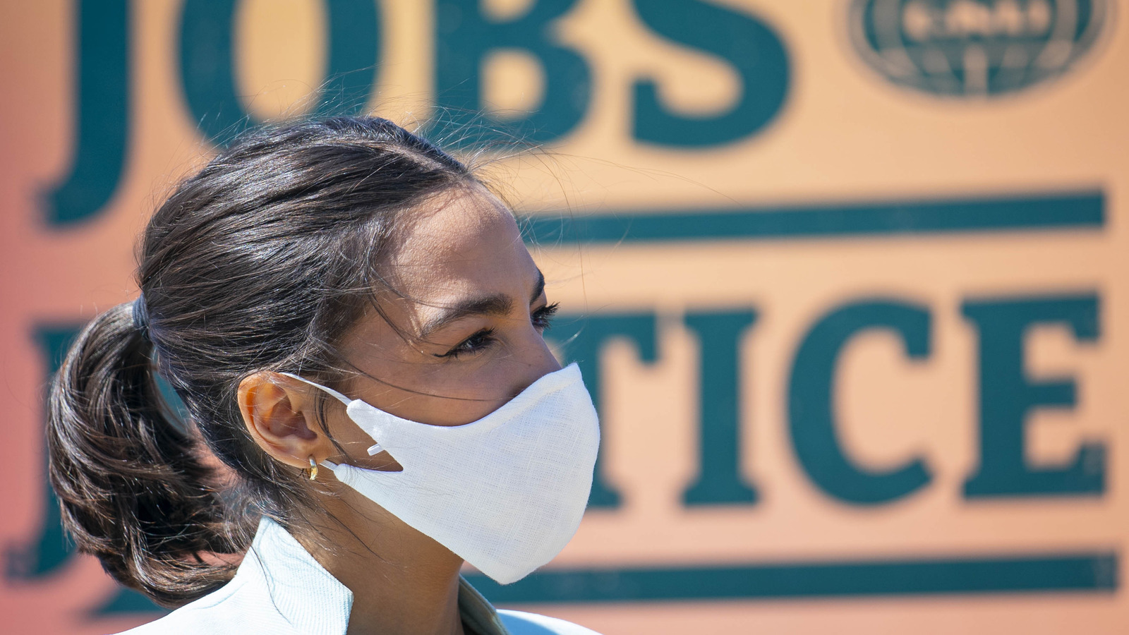 ocasio cortez joe biden