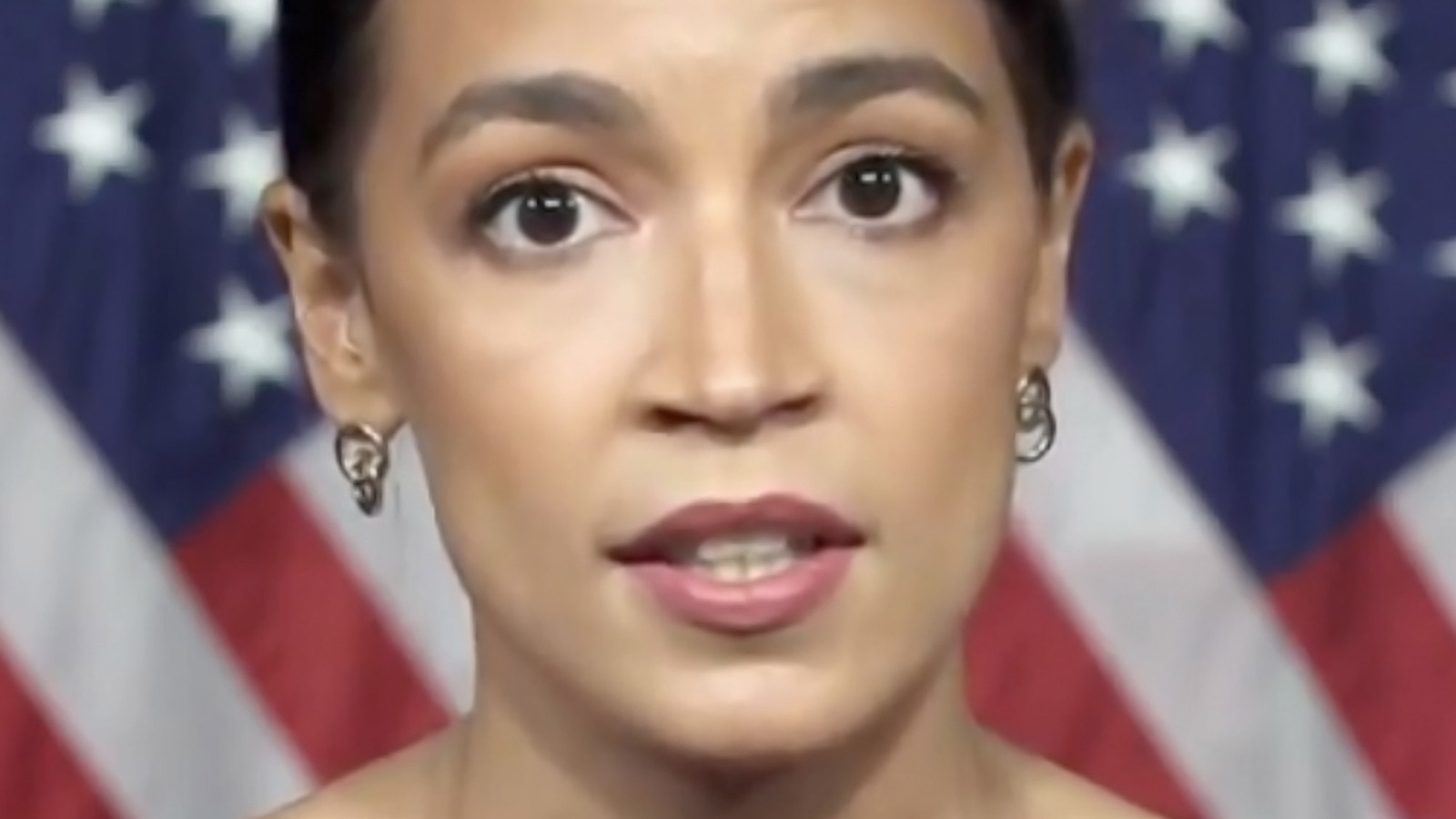 ocasio cruz