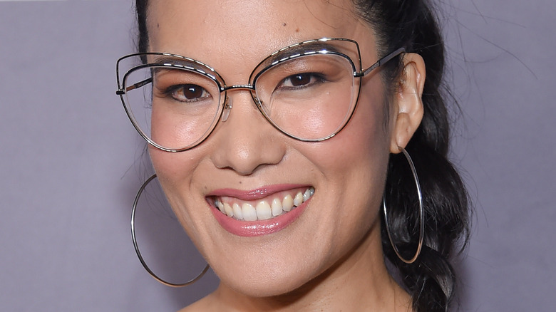 Ali Wong