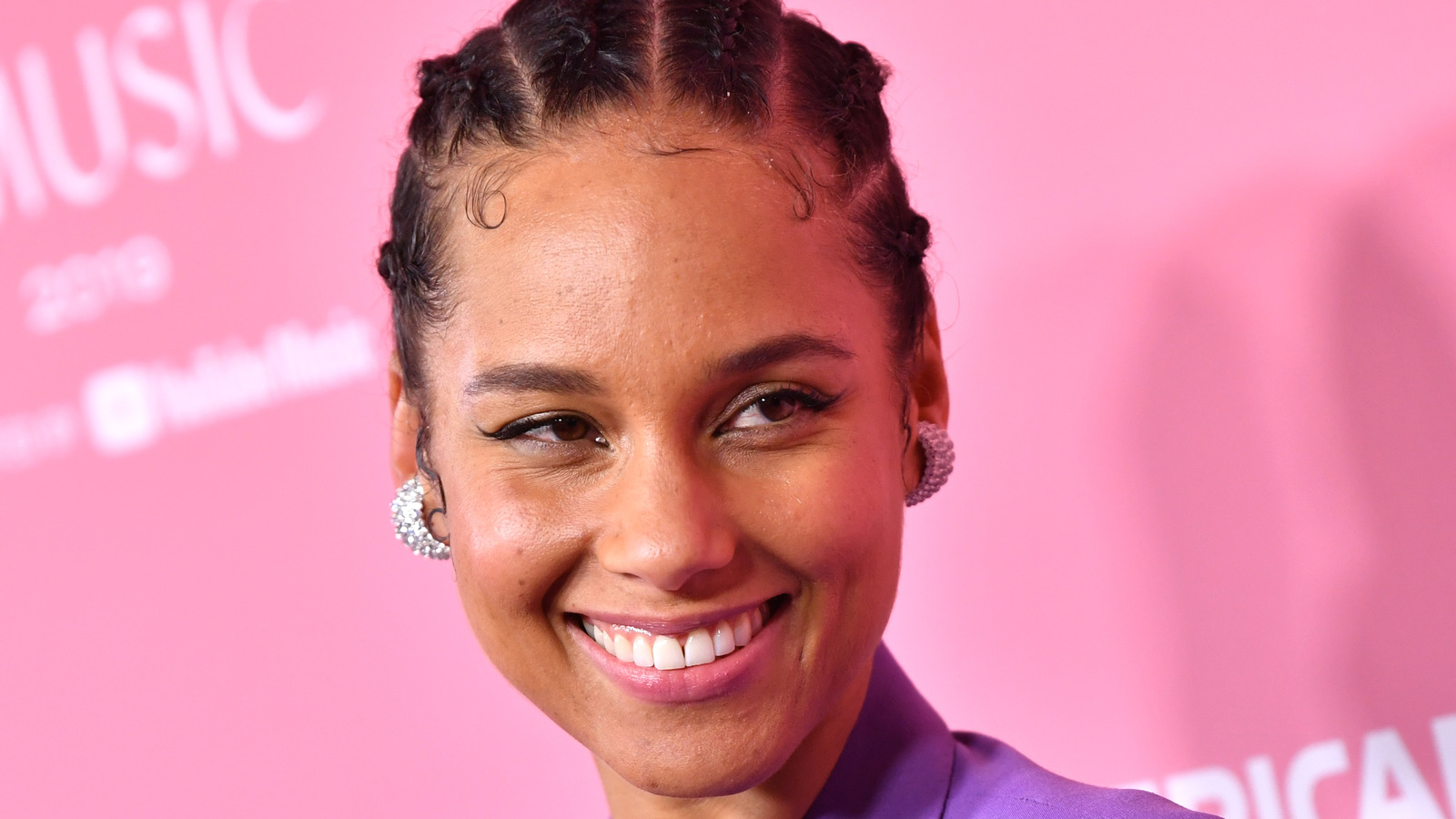how much is alicia keys worth