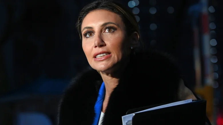 Controversial Alina Habba Moments That Raised Eyebrows
