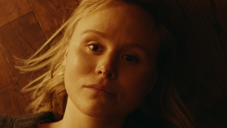 Alison Pill in All My Puny Sorrows