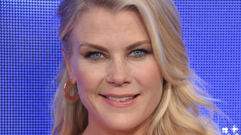 Alison Sweeney