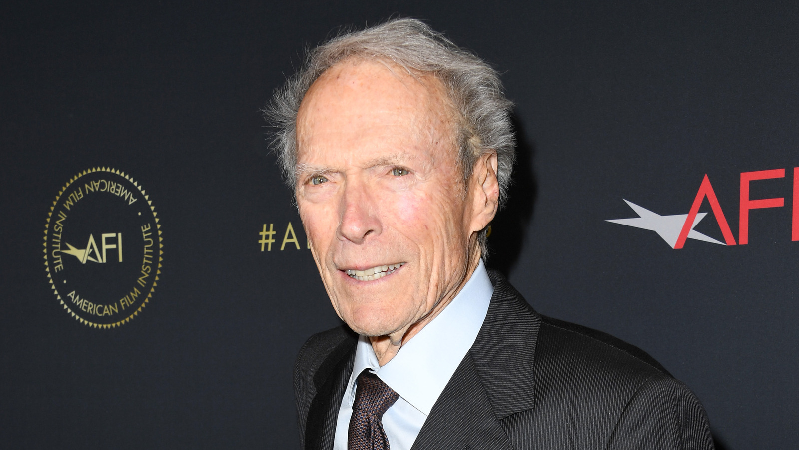 All About Clint Eastwood's 8 Kids And Their Moms, image size:1600x902