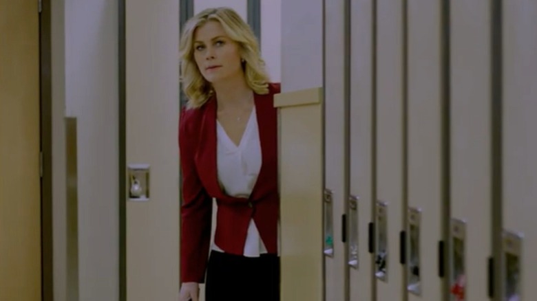 Alison Sweeney in "Murder, She Baked: Just Desserts"