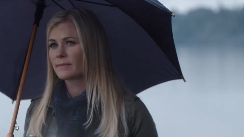 Alison Sweeney in "Chronicle Mysteries: The Wrong Man"