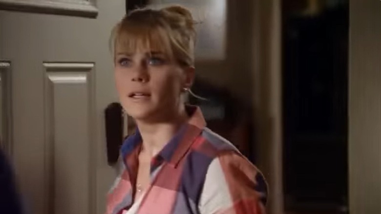 Alison Sweeney in "Second Chances"