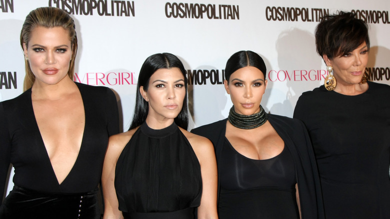 Do the Kardashians Still Own DASH? The Store That Started It All
