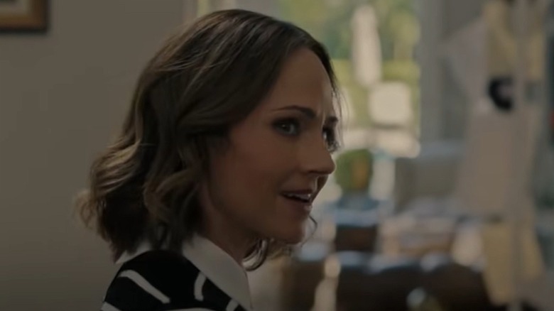 Nikki DeLoach in "Curious Caterer: Forbidden Fruit"
