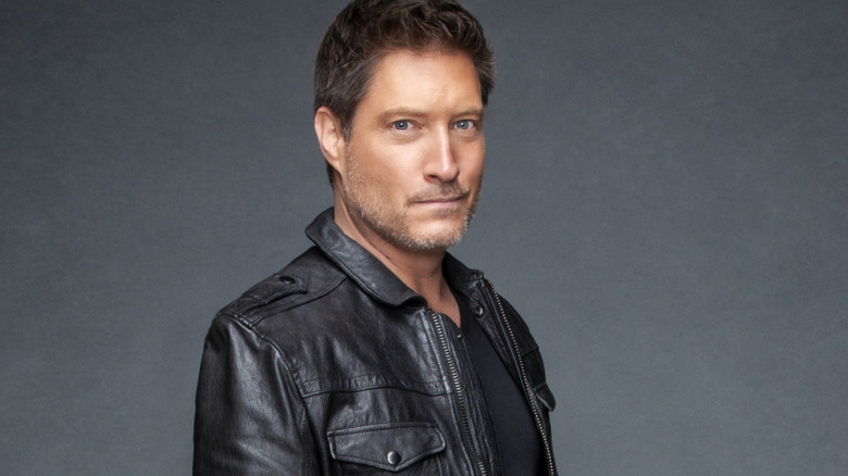 Sean Kanan as Deacon Sharpe