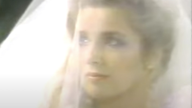 Melody Scott Thomas in 1996