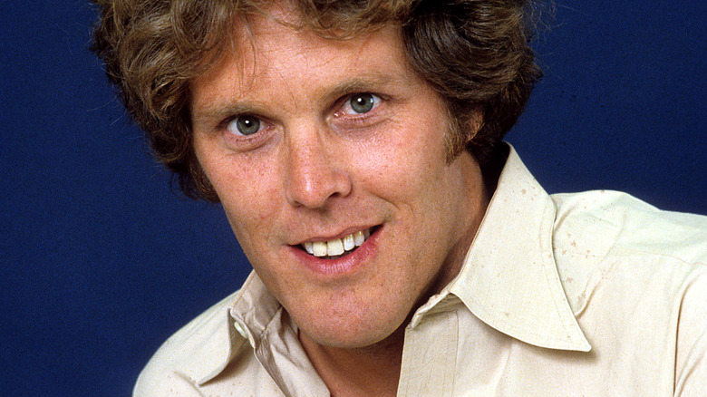 Wings Hauser in 1980