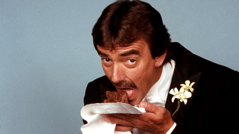 Eric Braeden in 1992