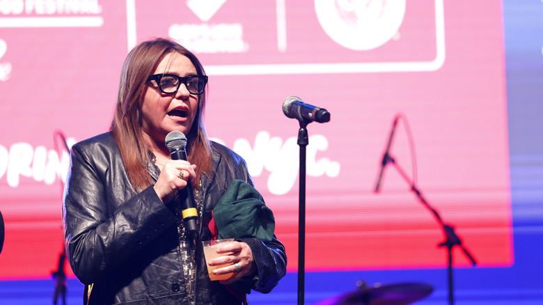 Rachael Ray speaking