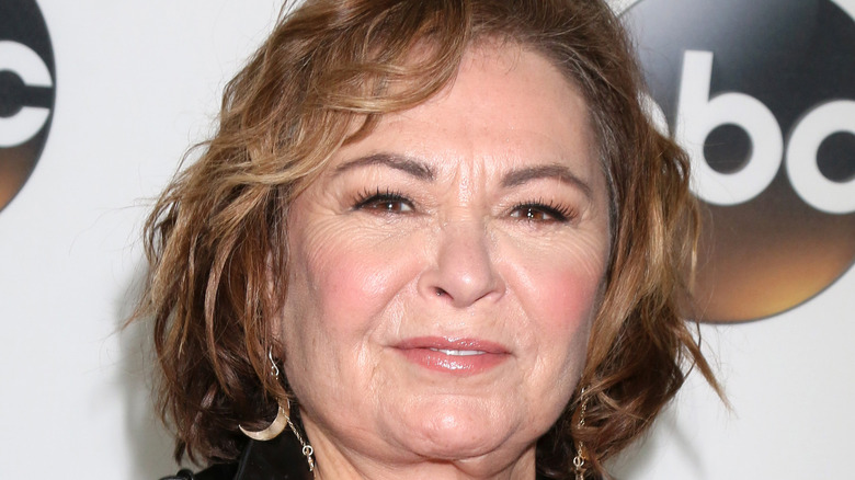 Roseanne Barr