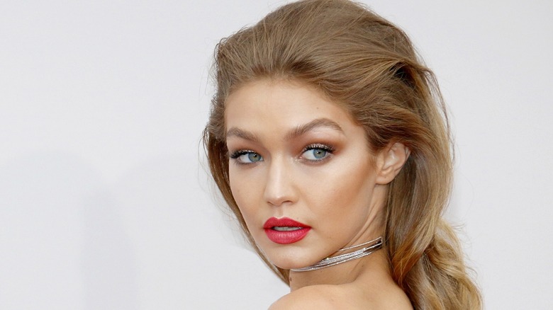 Gigi Hadid