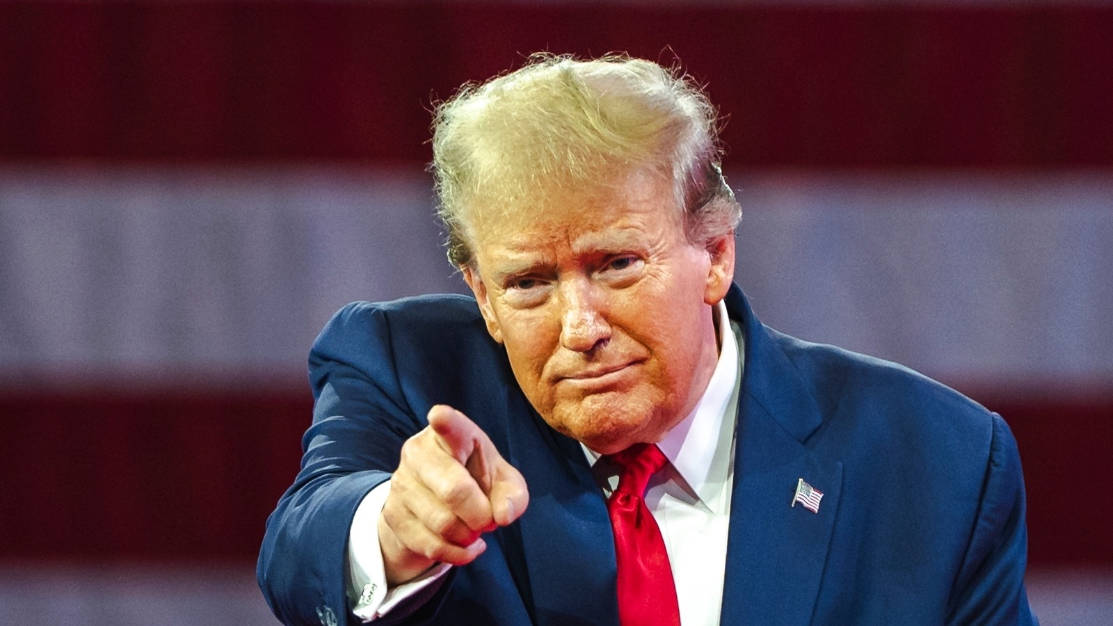 ドナルド・トランプの2024年選挙キャンペーンをめぐる著作権侵害ドラマの内幕