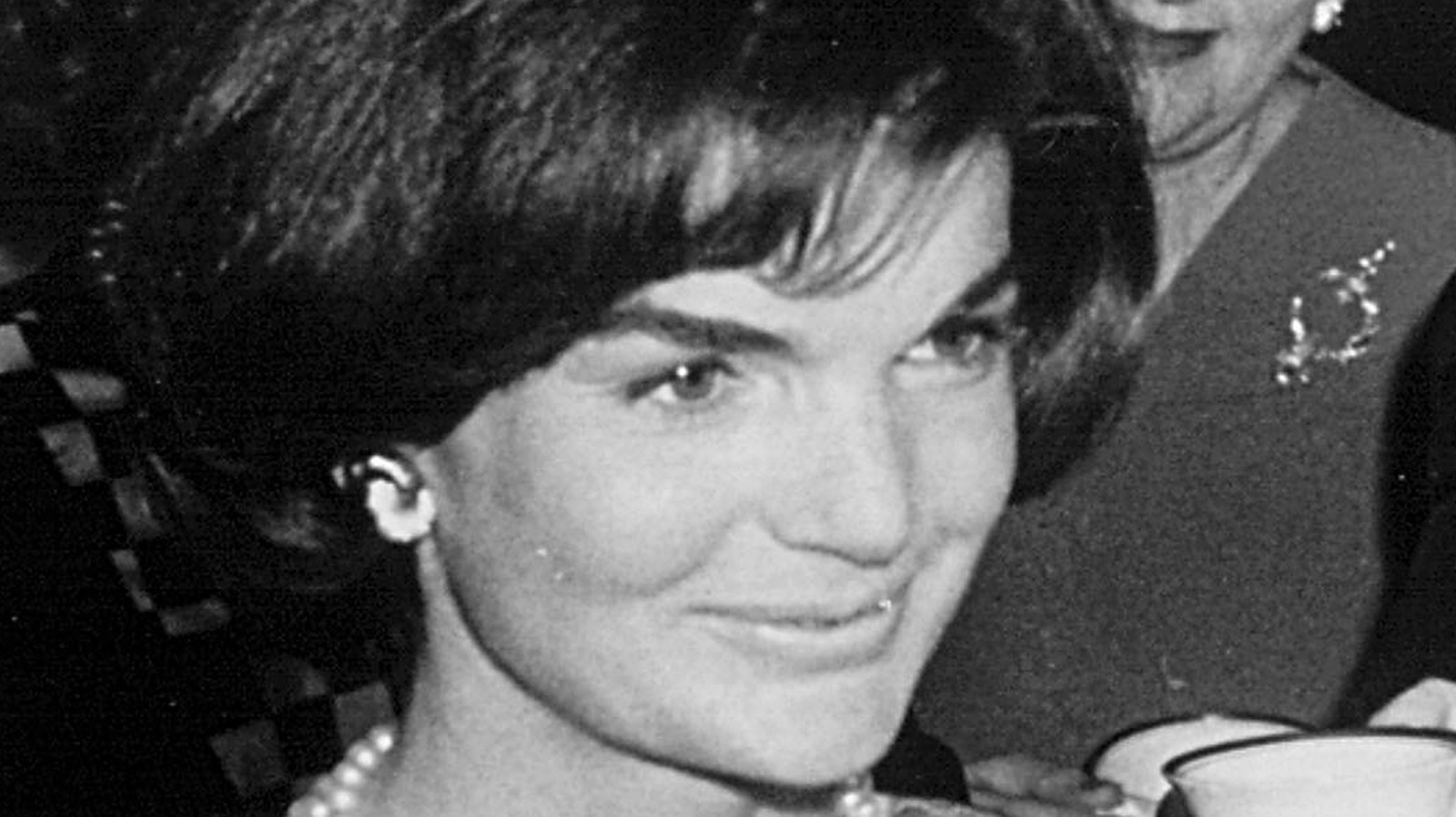 All Of The Trends And Designers Jackie Kennedy Made Popular