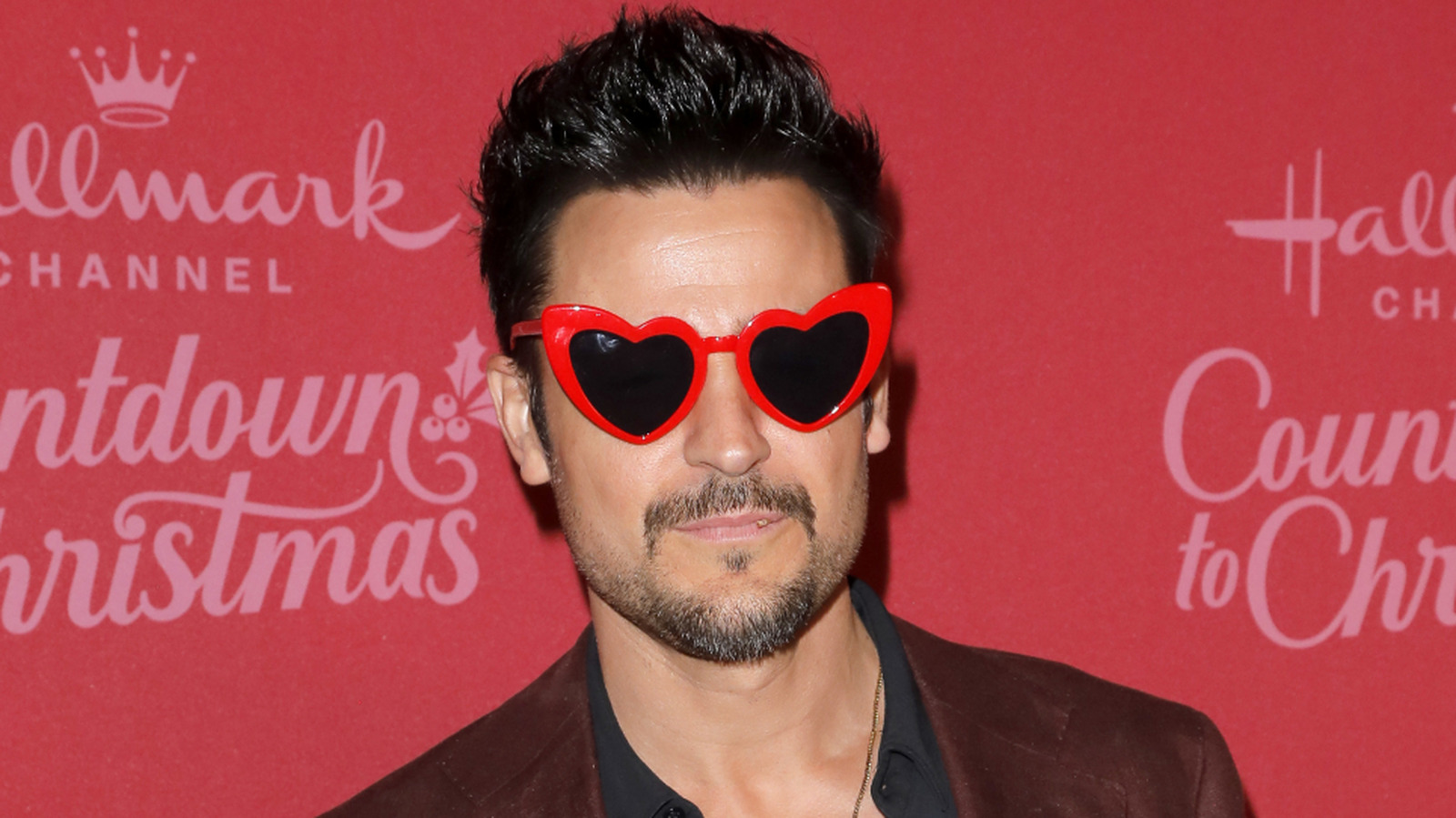 All Of Tyler Hynes' Hallmark Channel Movies (So Far), Ranked By Reviews