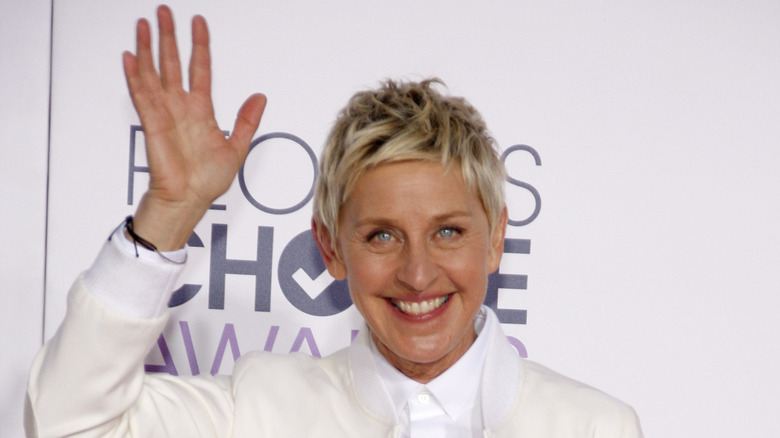 All The Controversies That Led To Ellen DeGeneres' Massive Downfall From Fame