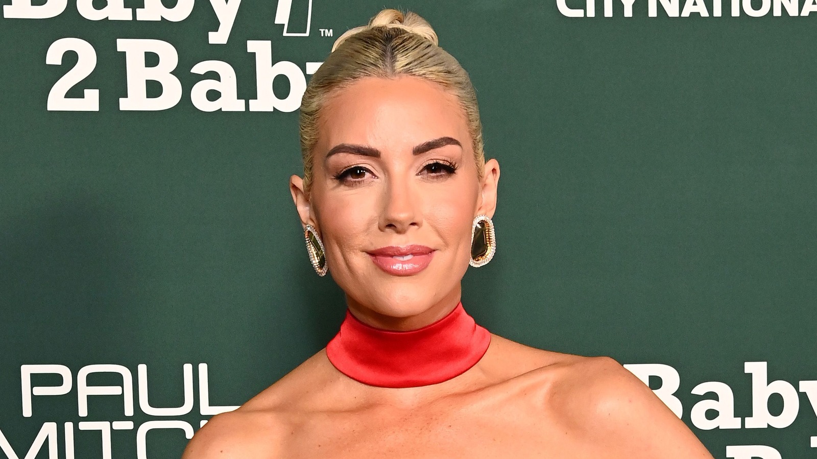 All The Details About Heather Rae El Moussa's Health Issues
