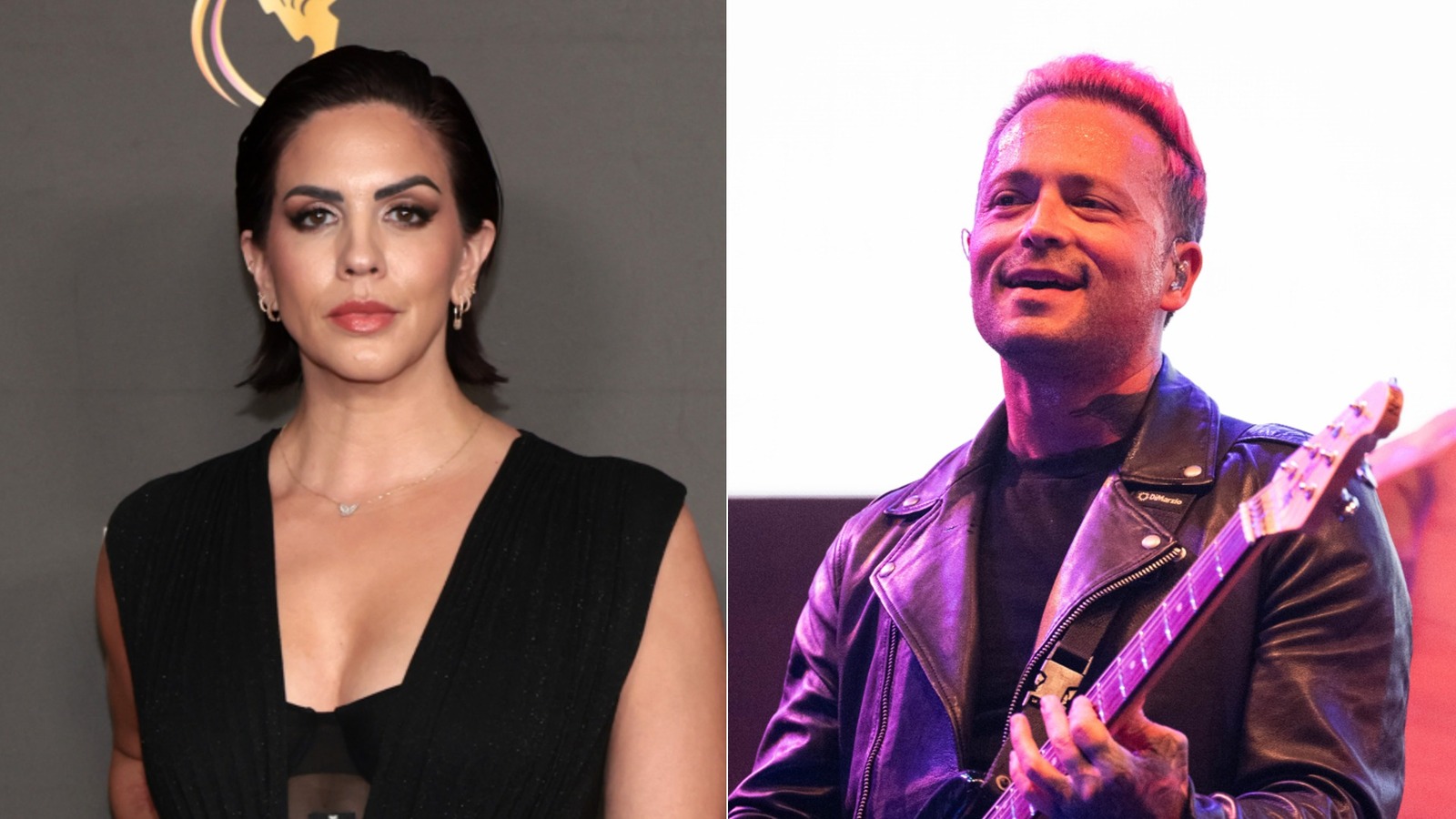 All The Drama Around Vanderpump Rules Star Katie Maloney's New