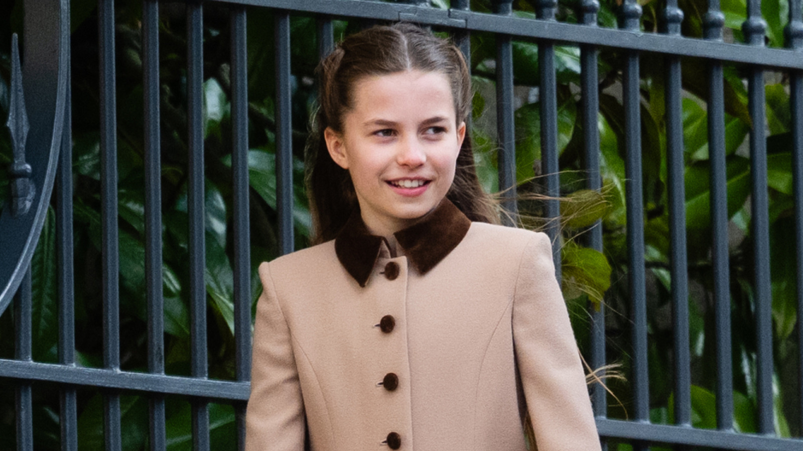 All The Jewelry Princess Charlotte Is Set To Inherit