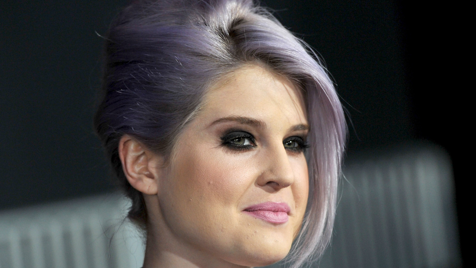 All The Reasons Kelly Osbourne Left Fashion Police