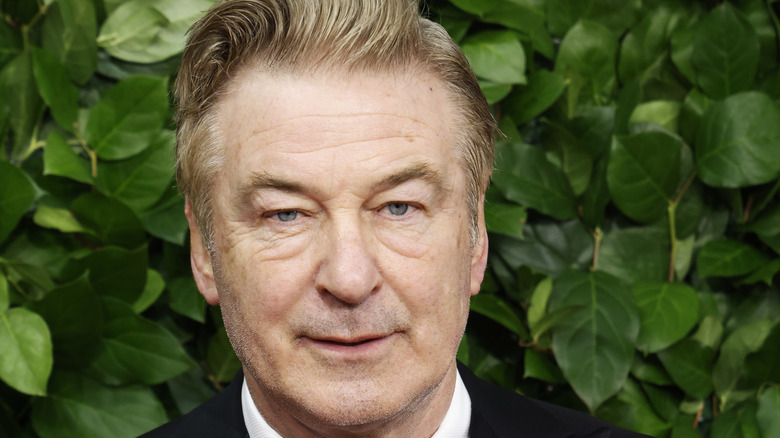 Alec Baldwin attends the 35th Gotham Film Awards at Cipriani Wall Street on December 01, 2025 in New York City (2025)