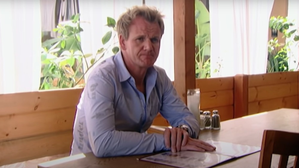 All The Things You Probably Never Knew About Kitchen Nightmares