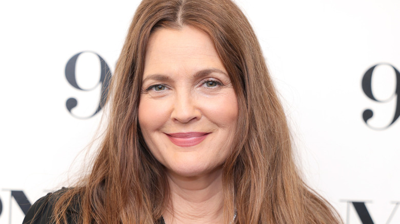 Drew Barrymore in 2026
