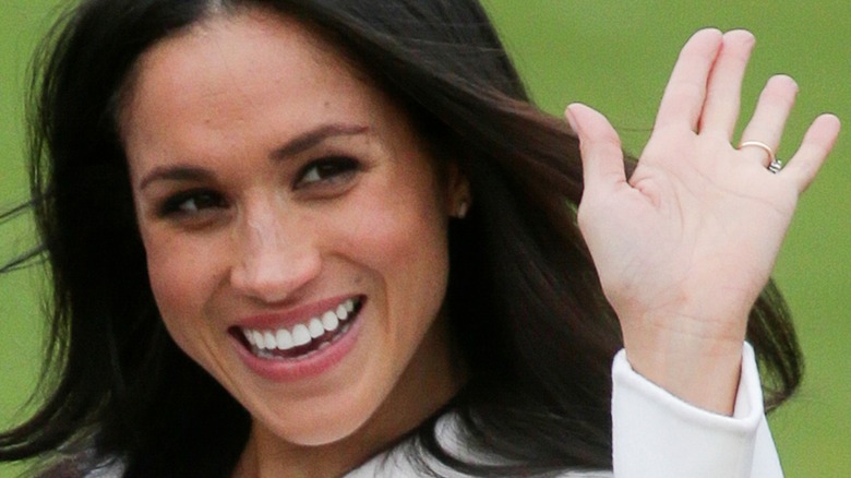 Meghan Markle