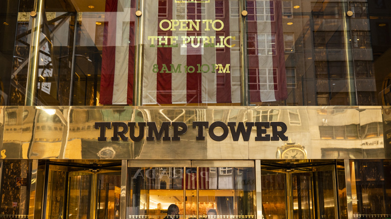 Trump Tower