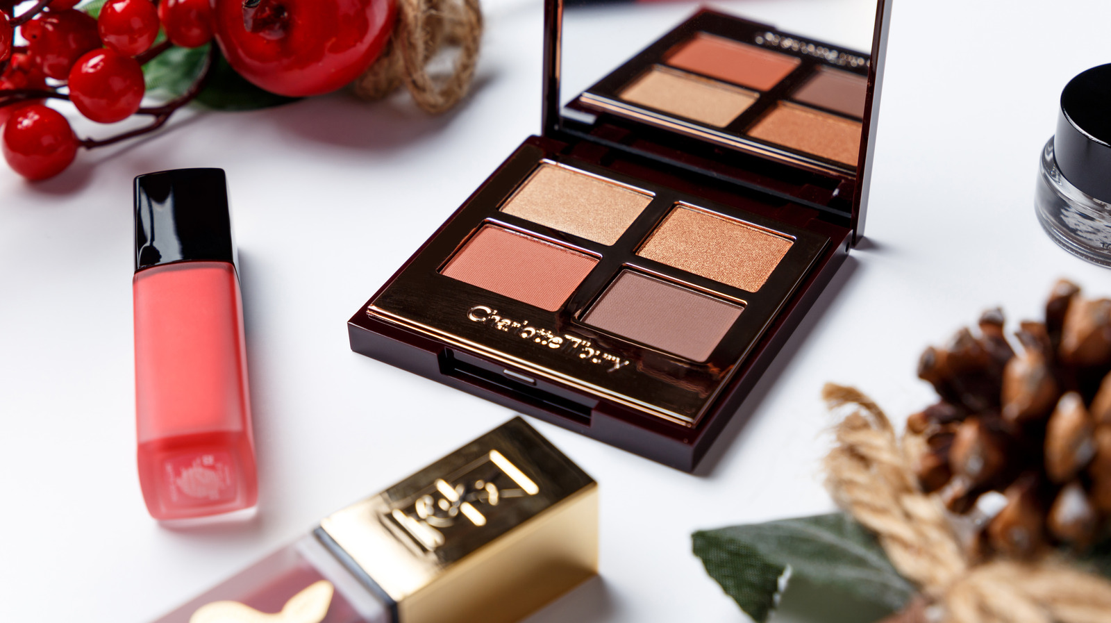 Alternatives To Try If You Can't Afford Charlotte Tilbury Makeup